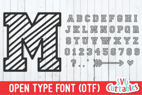 JP Scribble Font: A Bold Slab Serif for Impactful Designs