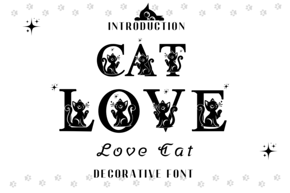 Why Cat Love Font Captures Whimsy and Heart