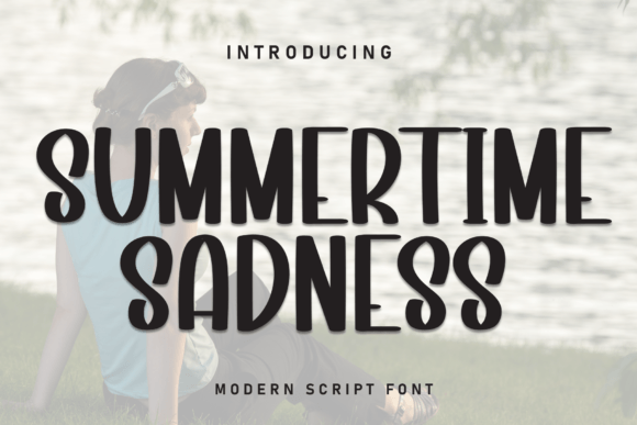Why This Sweet Handwritten Typeface is Your Next Design Secret Weapon